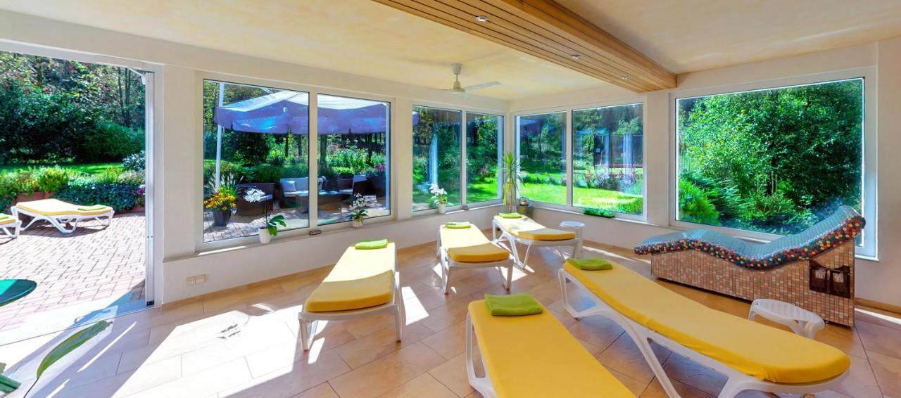 Ferienhotel Muehlleithen Klingenthal Dış mekan fotoğraf