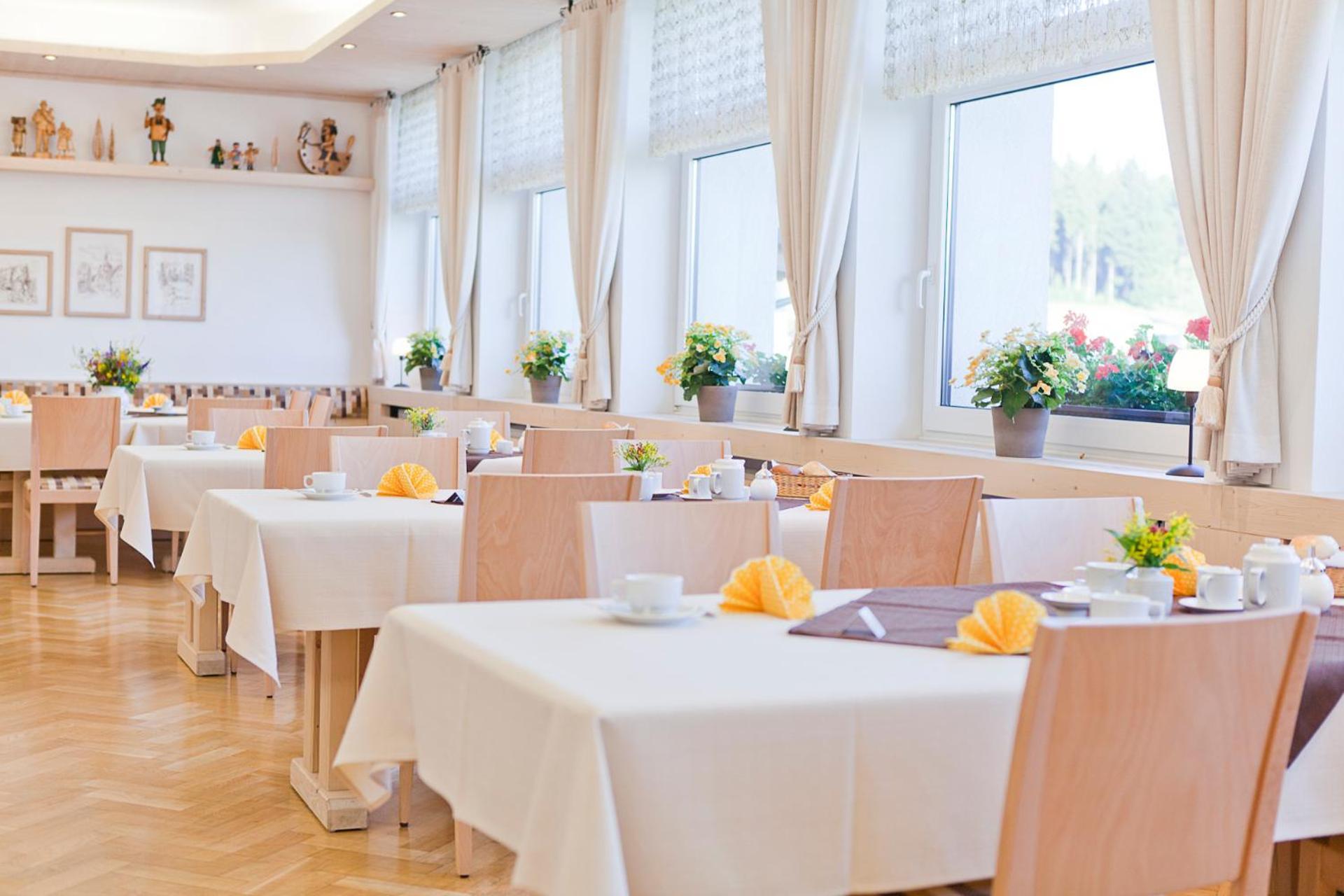 Ferienhotel Muehlleithen Klingenthal Dış mekan fotoğraf