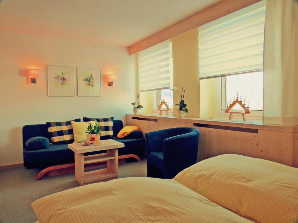 Ferienhotel Muehlleithen Klingenthal Dış mekan fotoğraf