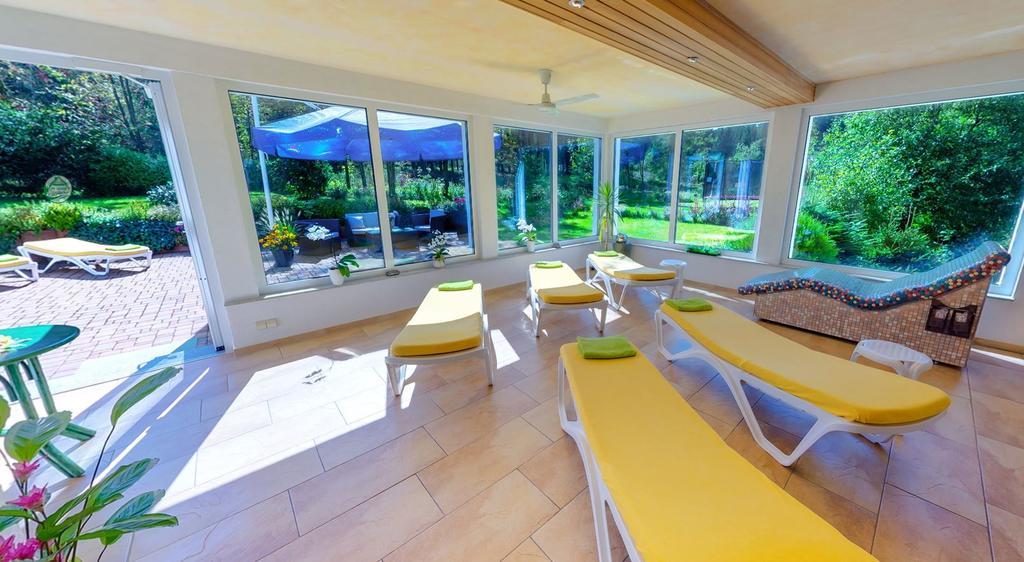 Ferienhotel Muehlleithen Klingenthal Dış mekan fotoğraf