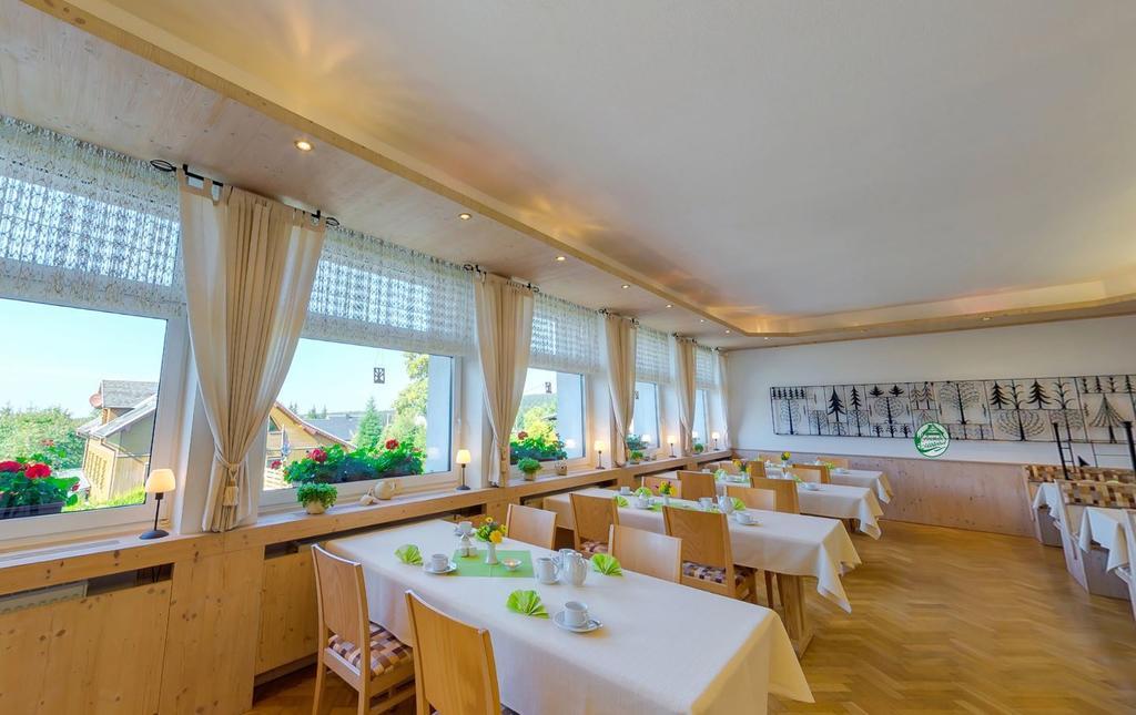 Ferienhotel Muehlleithen Klingenthal Dış mekan fotoğraf