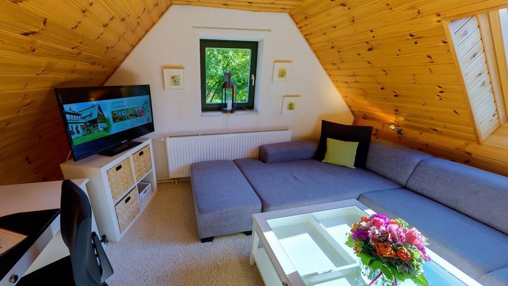 Ferienhotel Muehlleithen Klingenthal Dış mekan fotoğraf