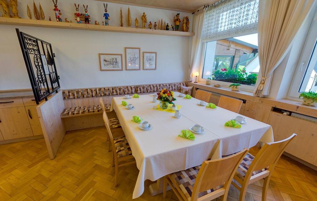 Ferienhotel Muehlleithen Klingenthal Dış mekan fotoğraf