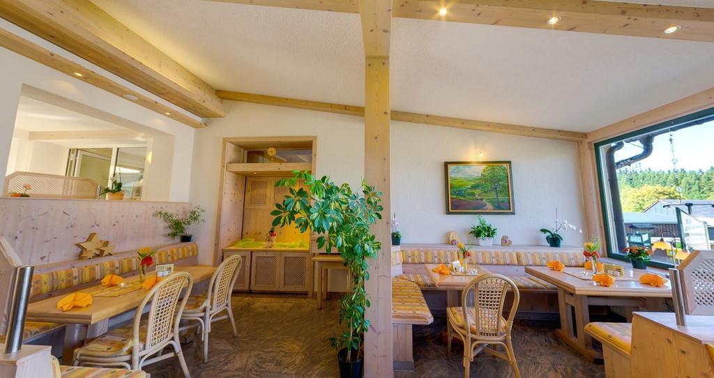 Ferienhotel Muehlleithen Klingenthal Dış mekan fotoğraf