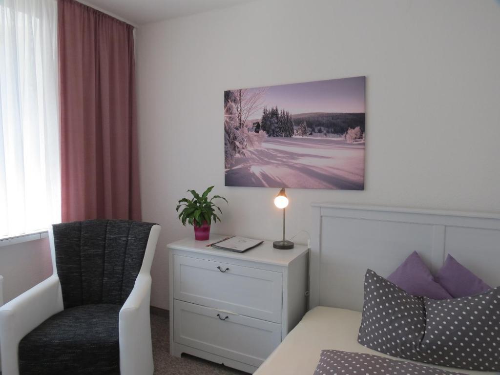Ferienhotel Muehlleithen Klingenthal Dış mekan fotoğraf