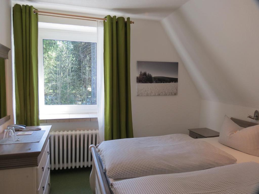 Ferienhotel Muehlleithen Klingenthal Dış mekan fotoğraf